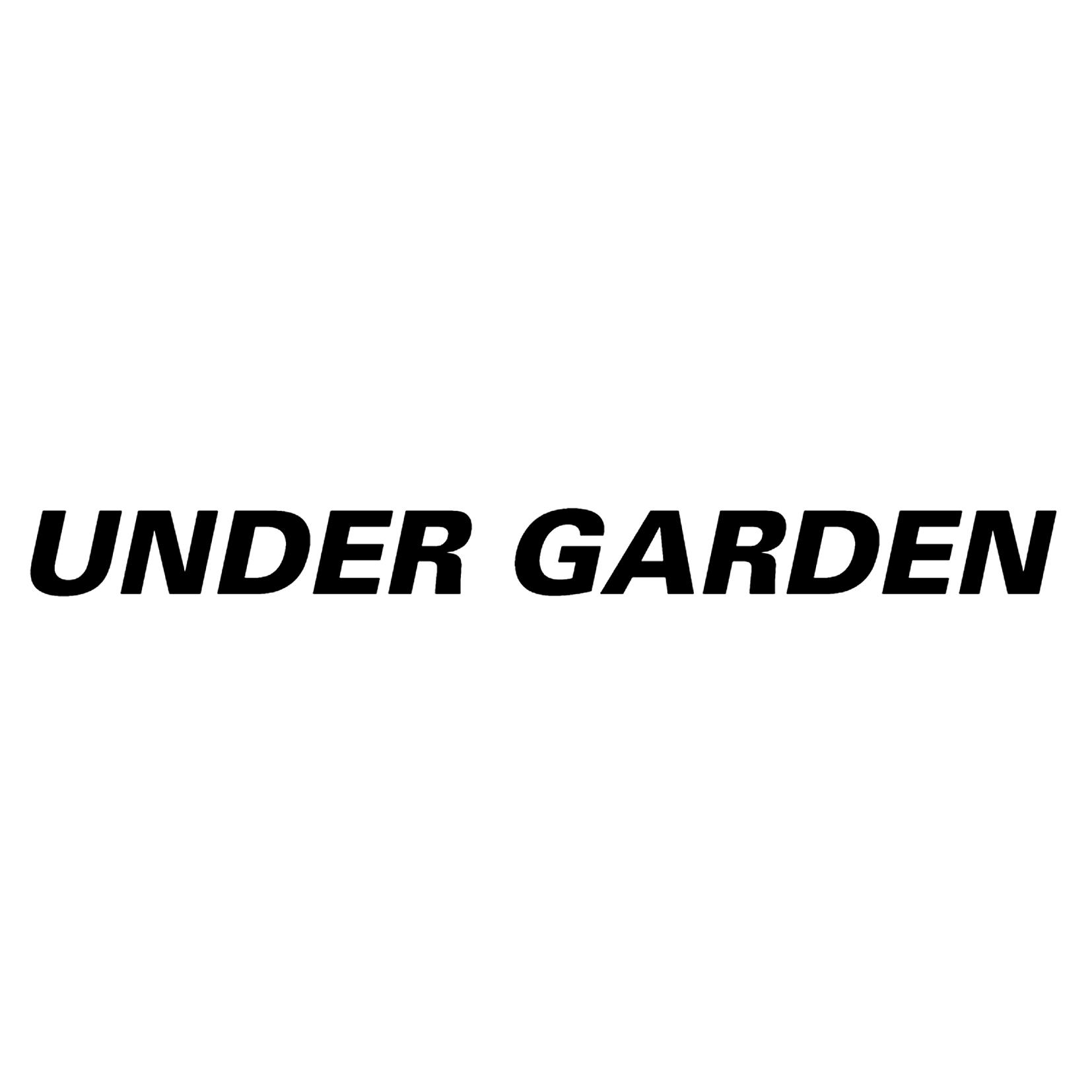 UNDER GARDEN商标转让