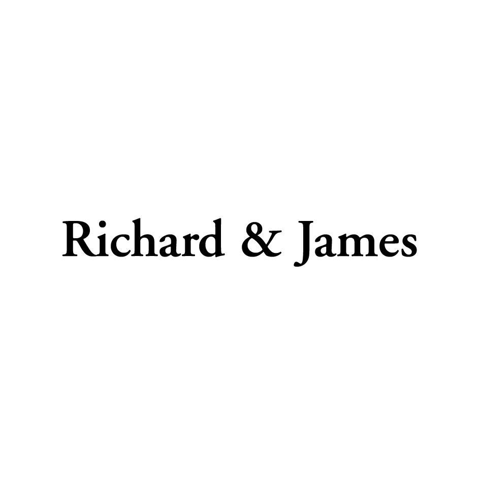 RICHARD&JAMES商标转让