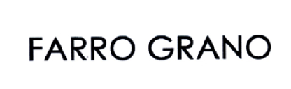 FARRO GRANO商标转让