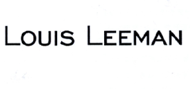 LOUIS LEEMAN商标转让