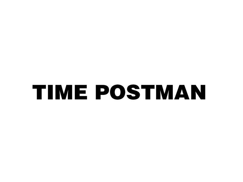 TIME POSTMAN商标转让