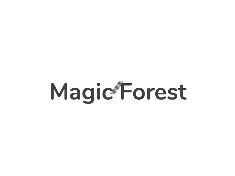 MAGIC FOREST商标转让