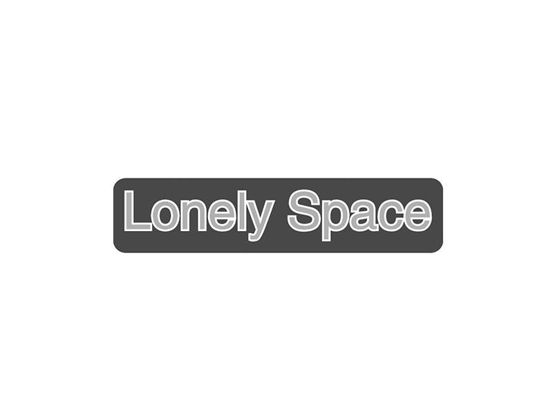 LONELY SPACE商标转让