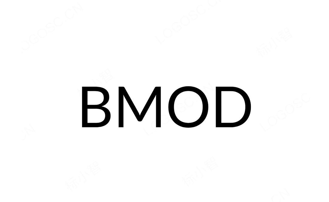 BMOD商标转让