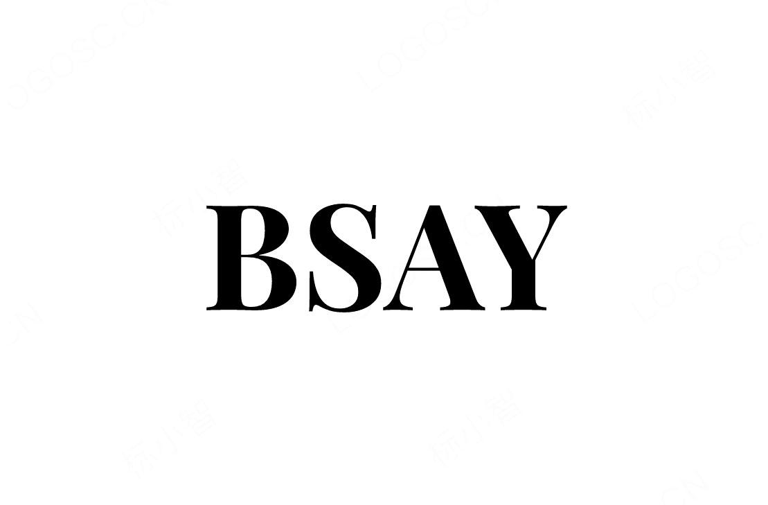 BSAY商标转让