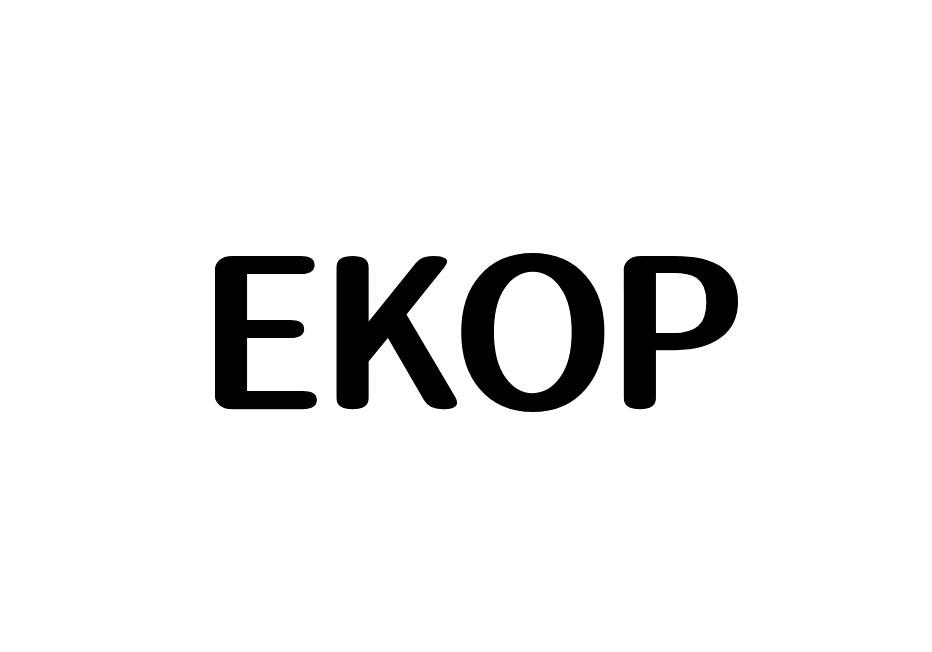 EKOP商标转让