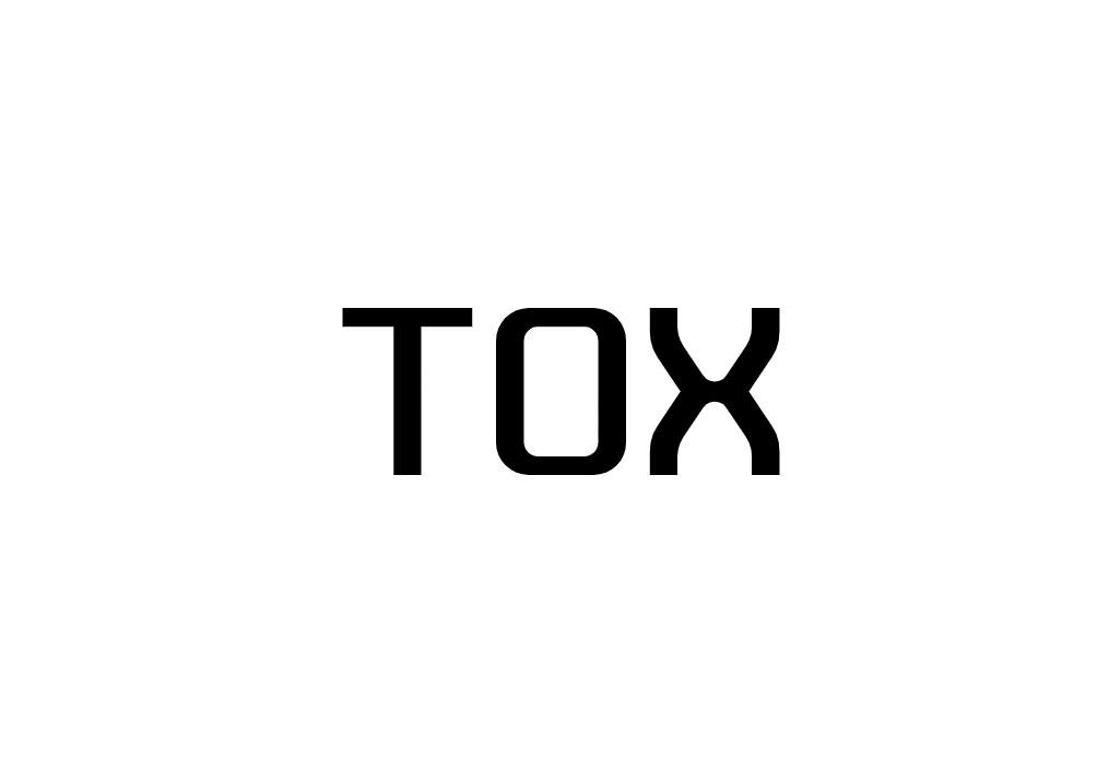 TOX商标转让