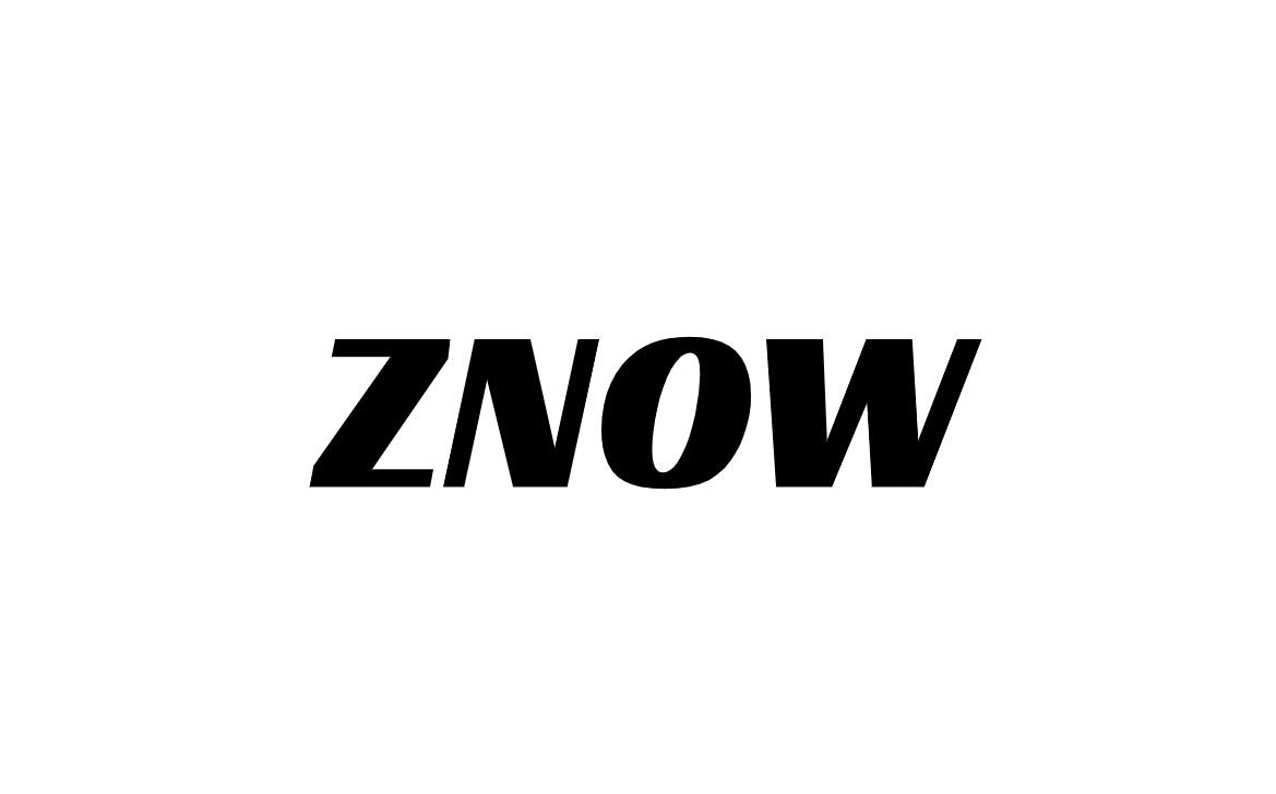 ZNOW商标转让