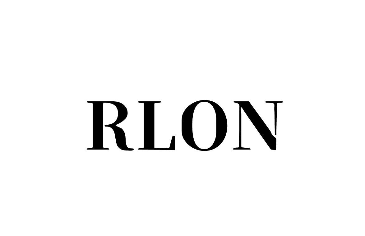 RLON商标转让