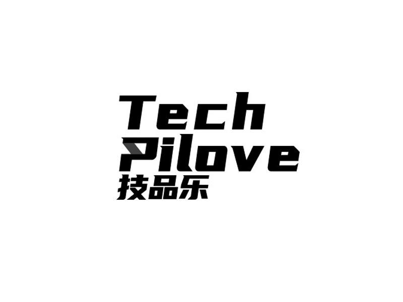 TECH PILOVE 技品乐商标转让