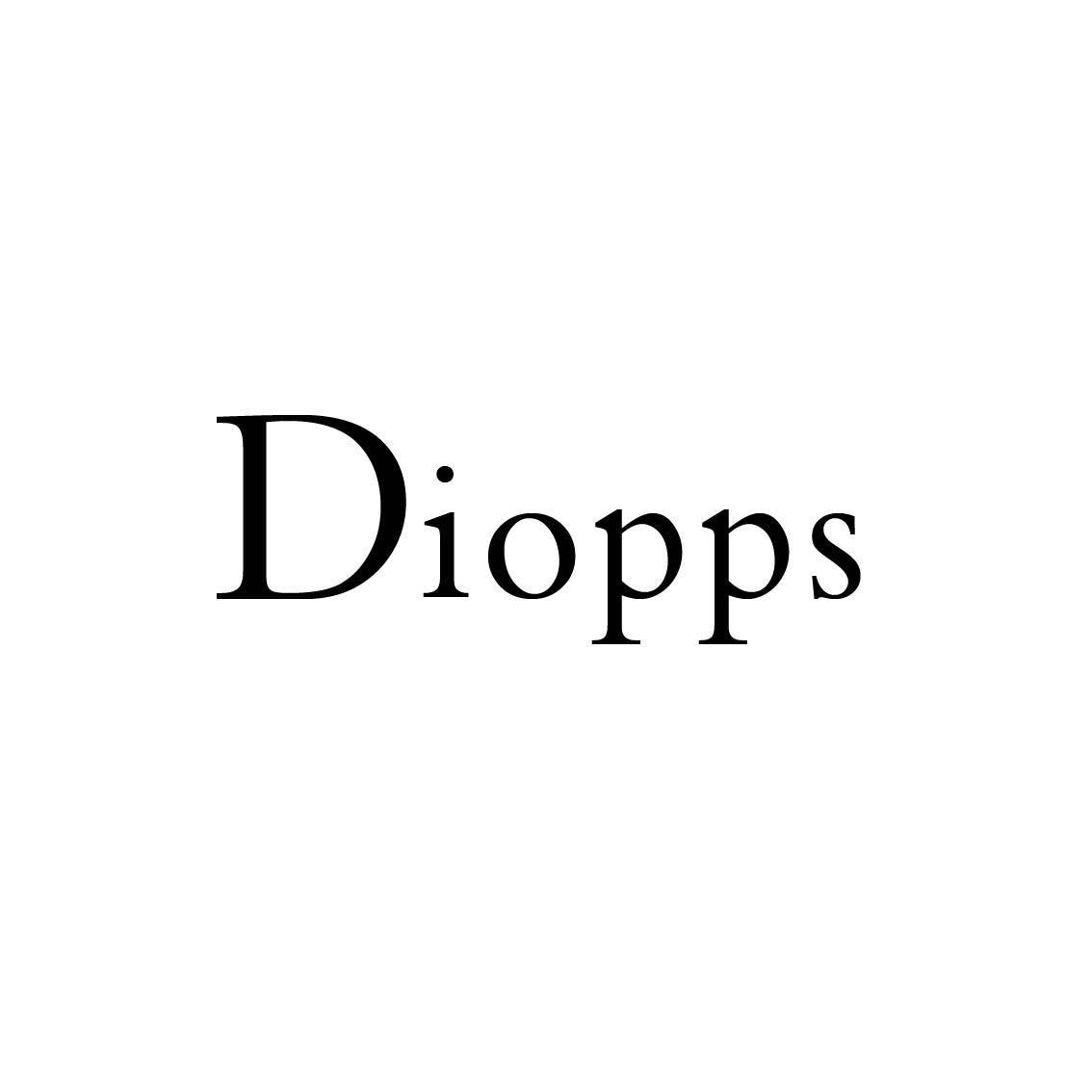 DIOPPS商标转让