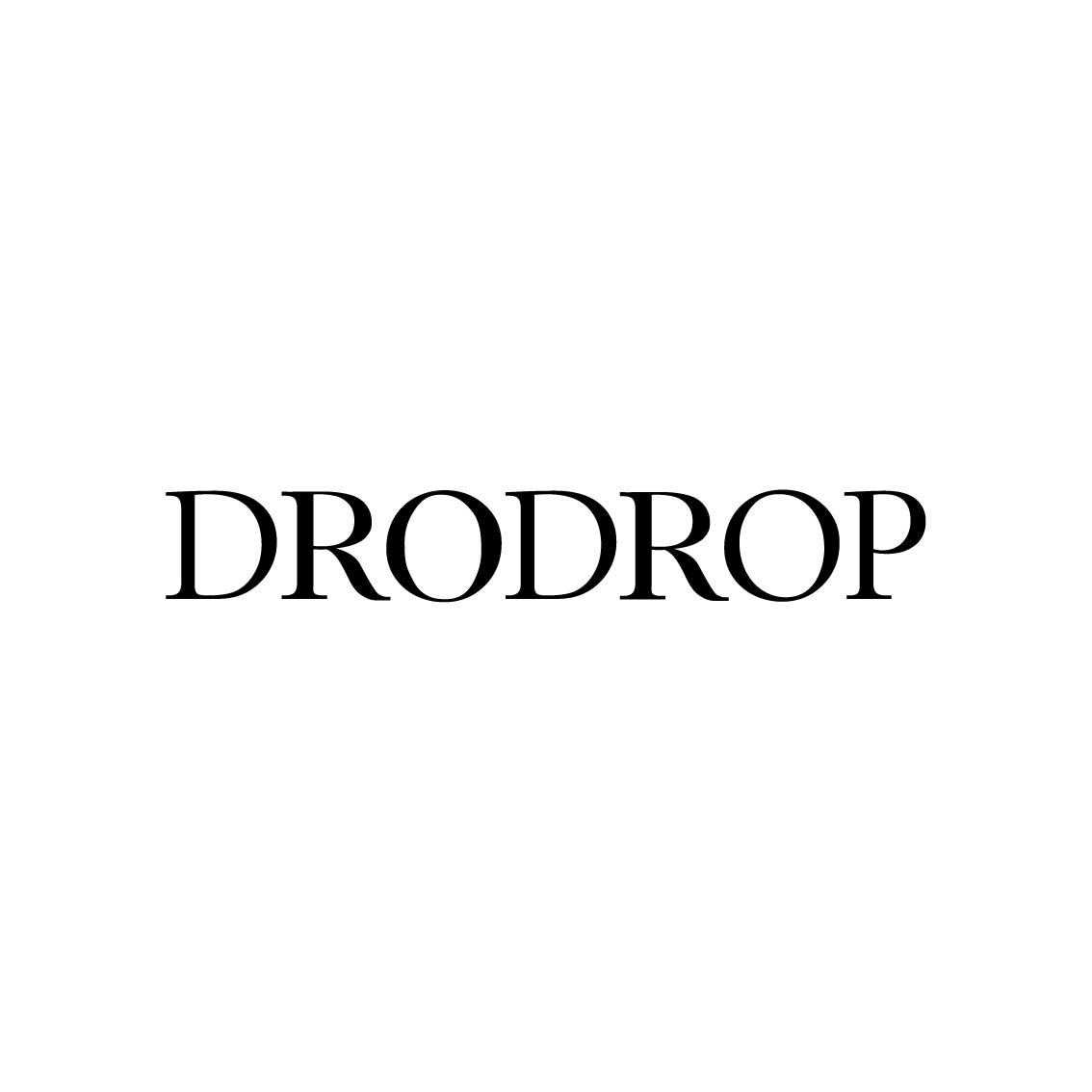 DRODROP商标转让