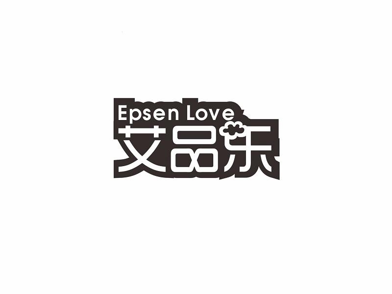 艾品乐EPSEN LOVE商标转让