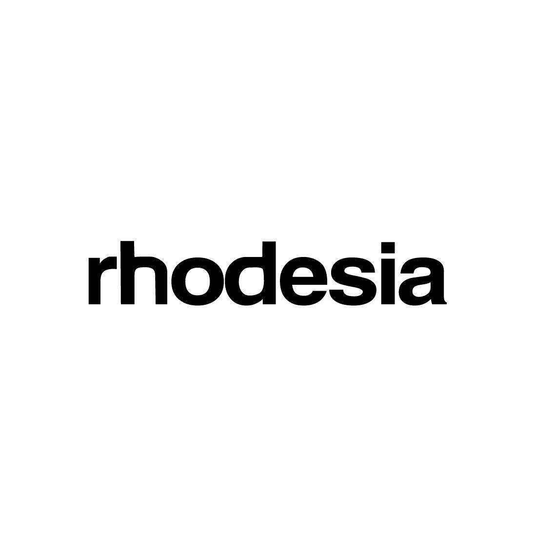 RHODESIA商标转让