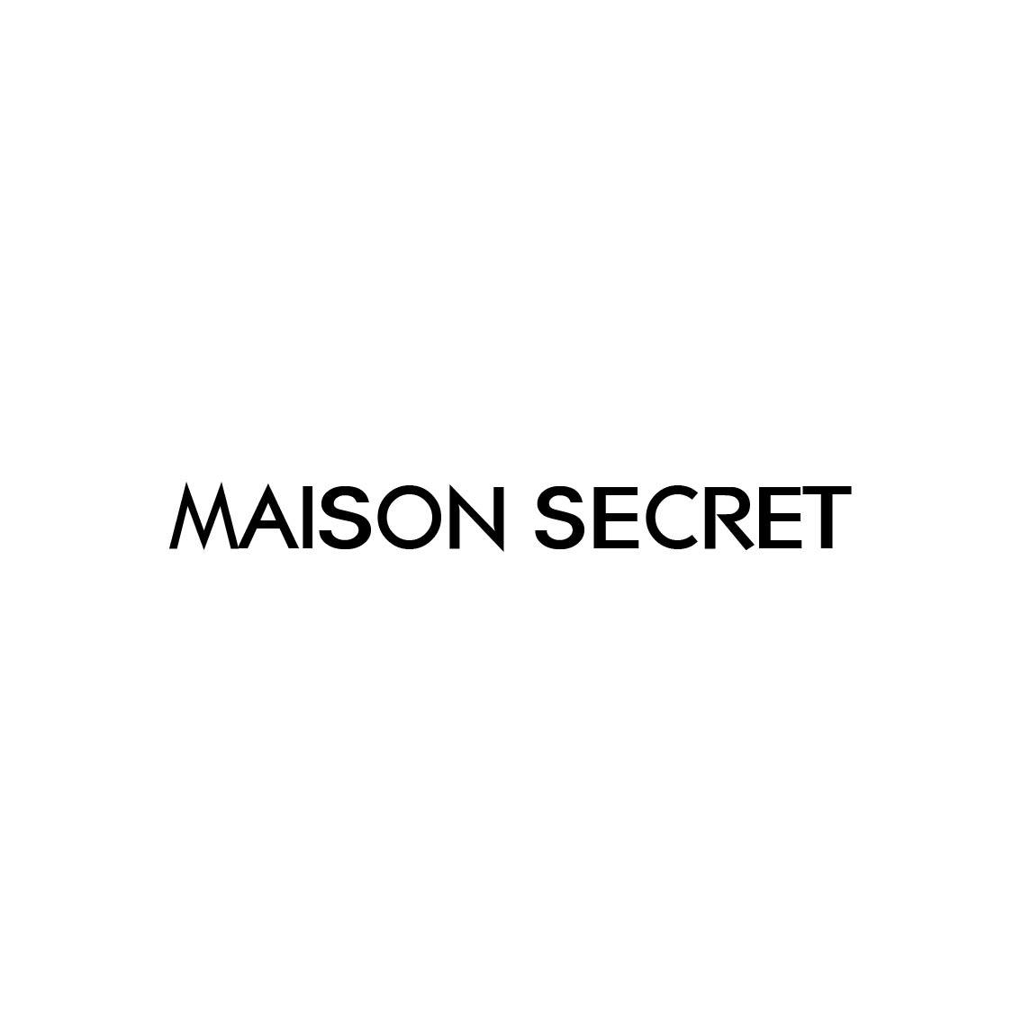 MAISON SECRET商标转让