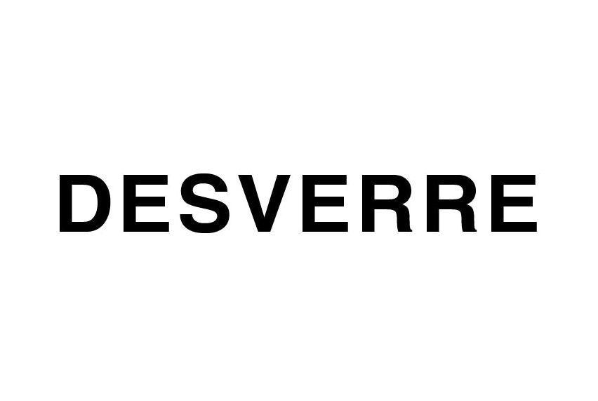 DESVERRE商标转让