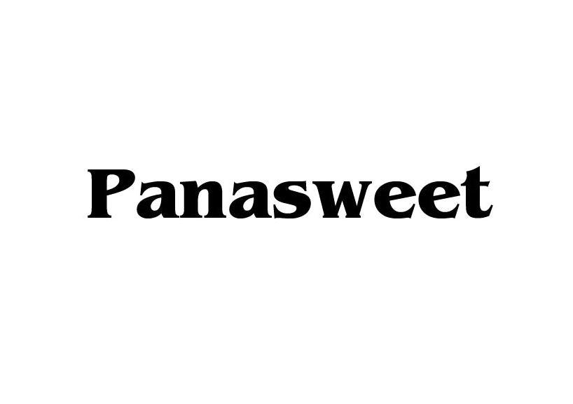 PANASWEET商标转让