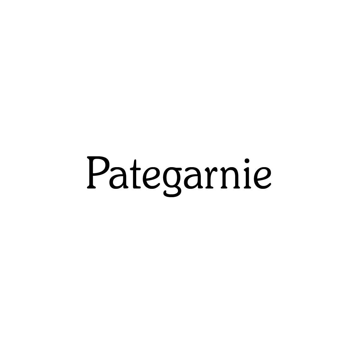 PATEGARNIE商标转让