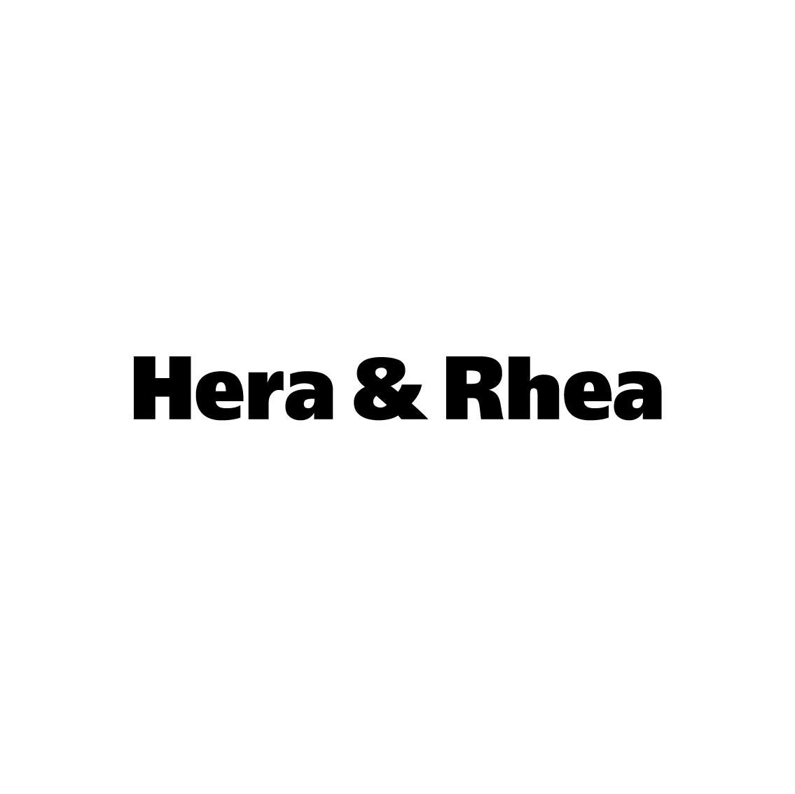 HERA & RHEA商标转让