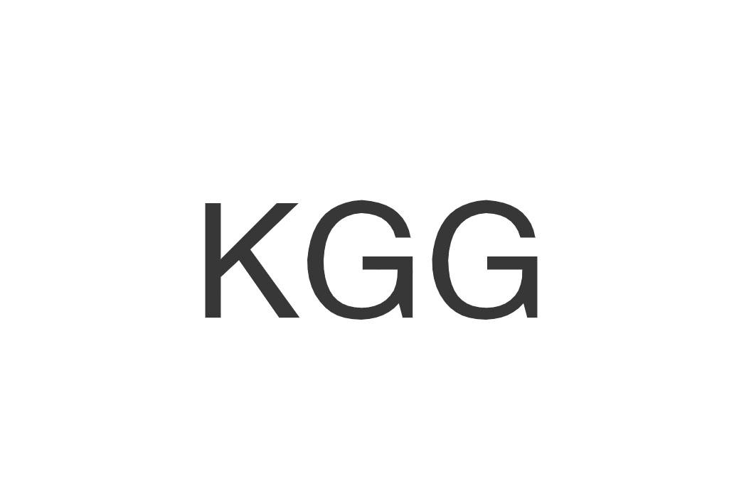 KGG商标转让