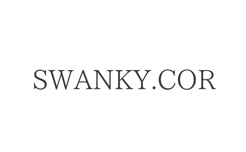 SWANKY.COR商标转让