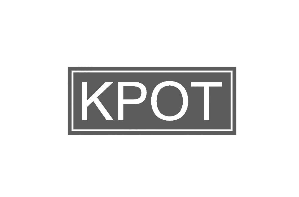 KPOT商标转让