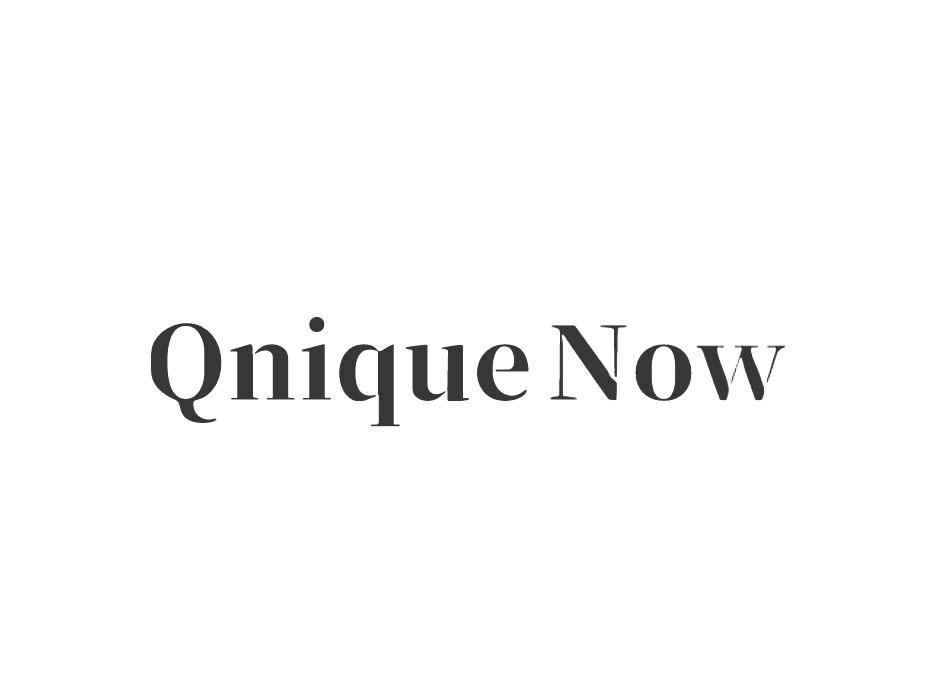 QNIQUE NOW商标转让