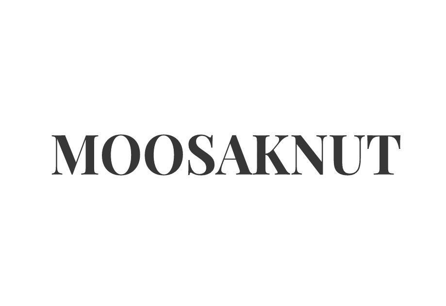 MOOSAKNUT商标转让