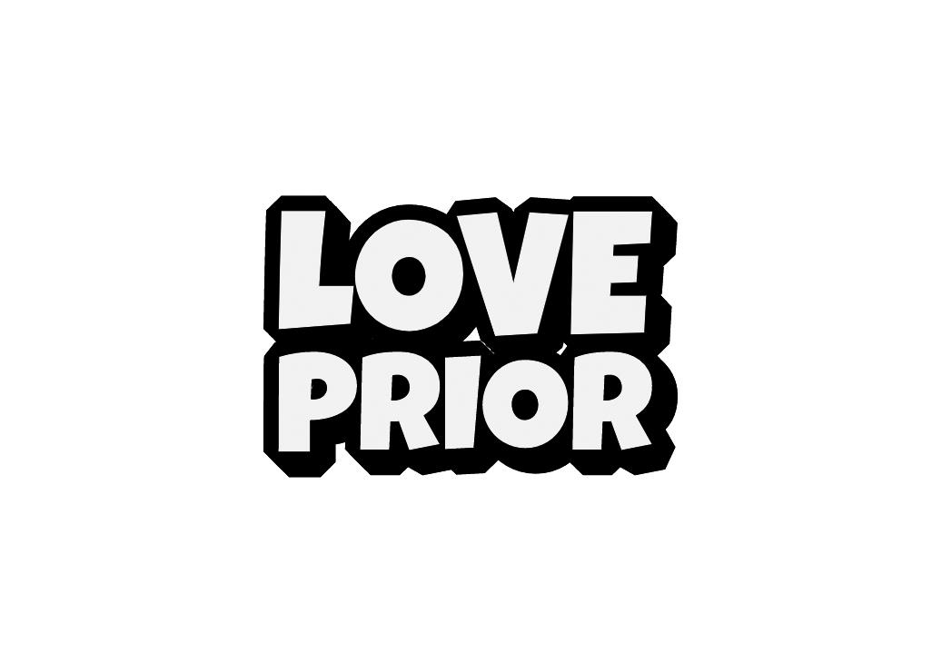 LOVE PRIOR商标转让