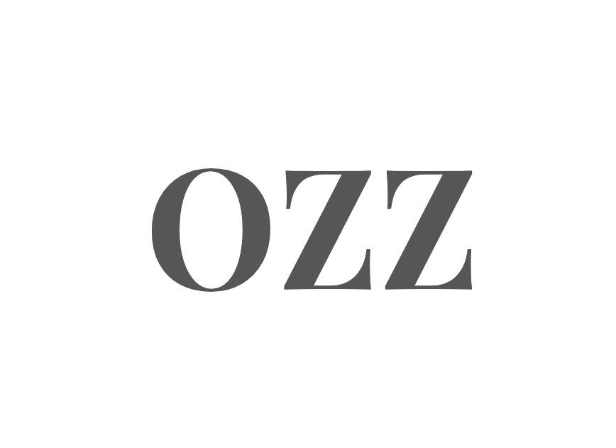 OZZ商标转让