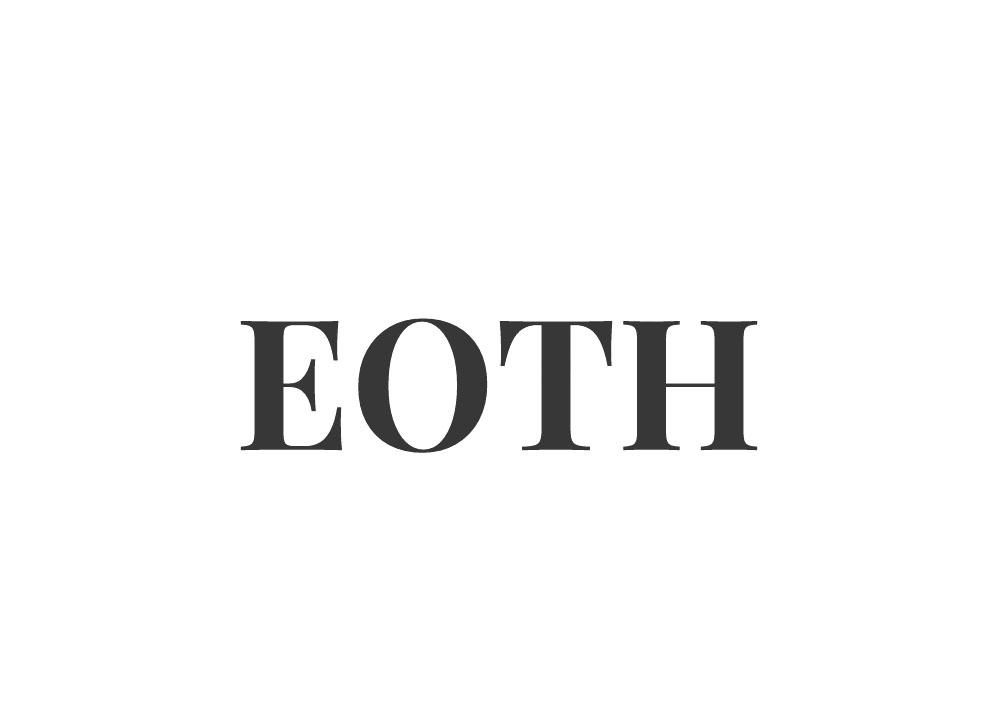 EOTH商标转让