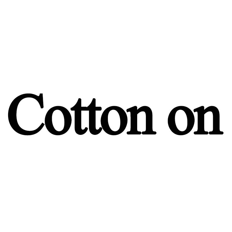 COTTON ON商标转让