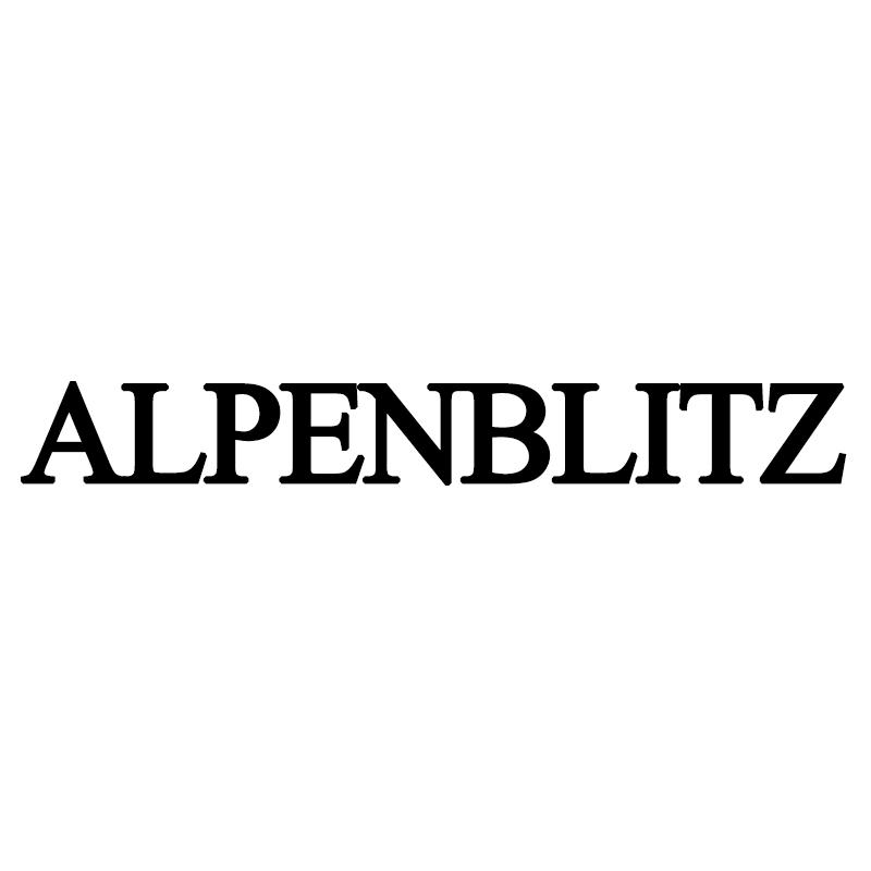 ALPENBLITZ商标转让