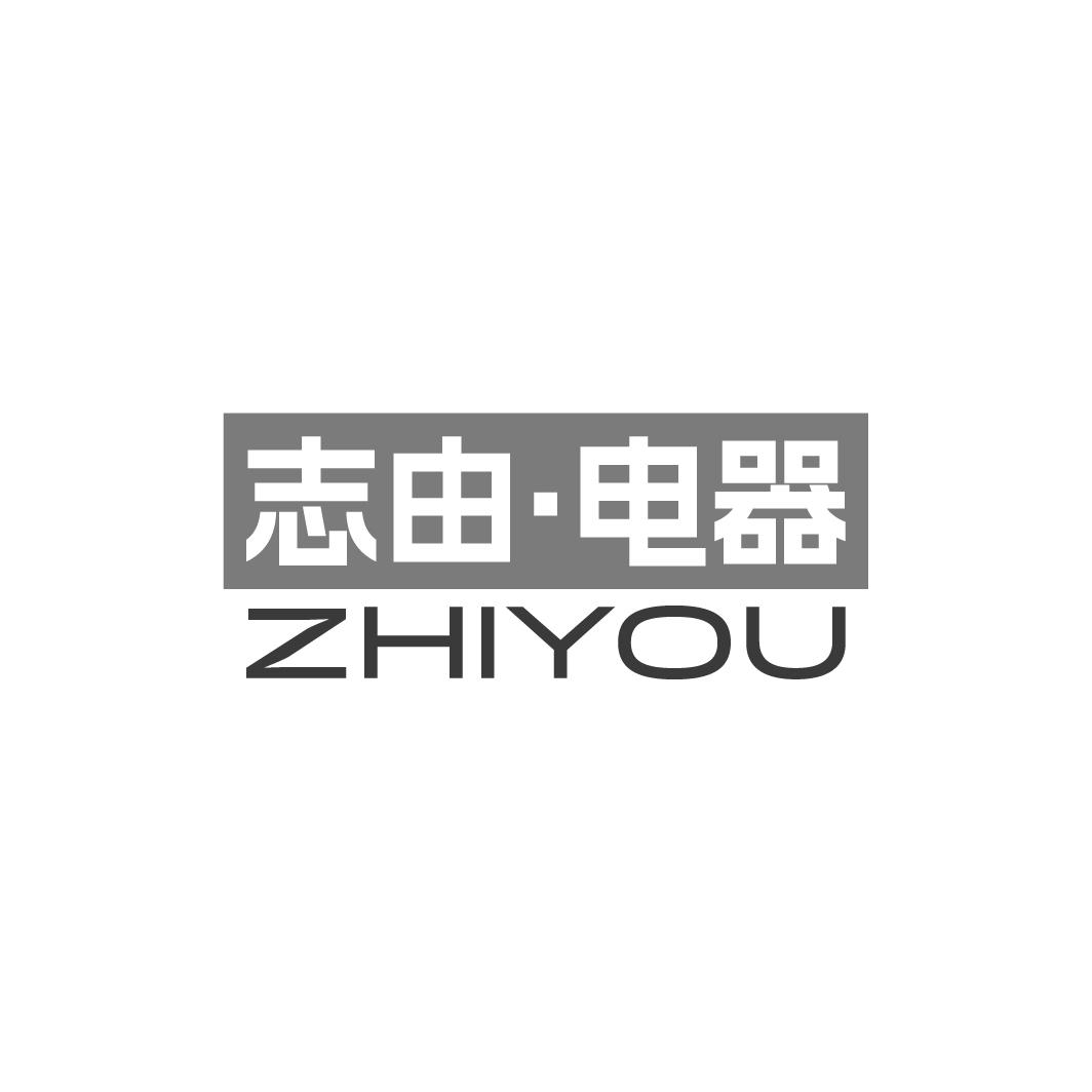 志由·电器 ZHIYOU商标转让