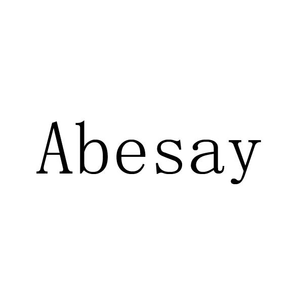 ABESAY商标转让