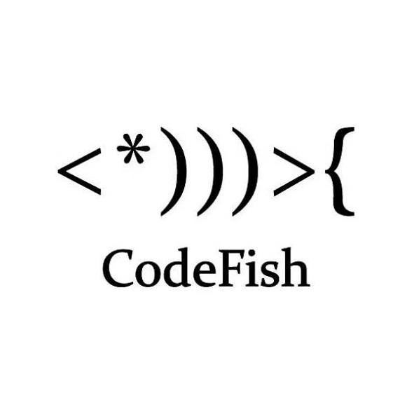 CODEFISH商标转让