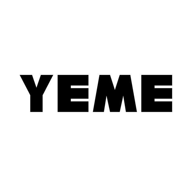 YEME商标转让