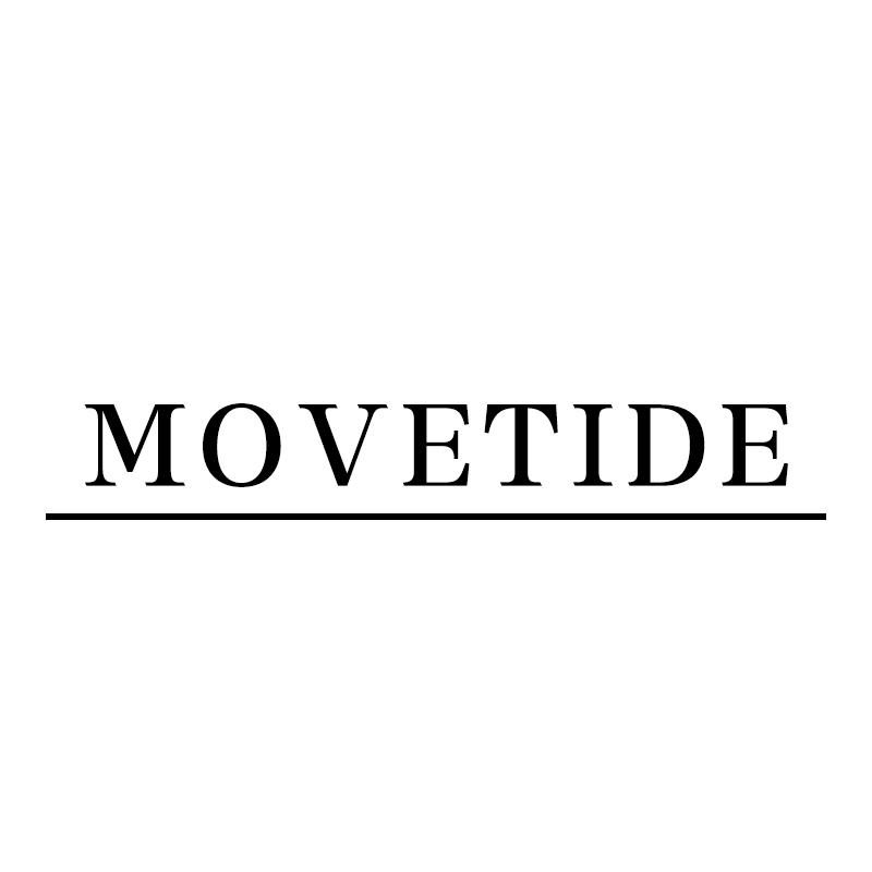 MOVETIDE商标转让