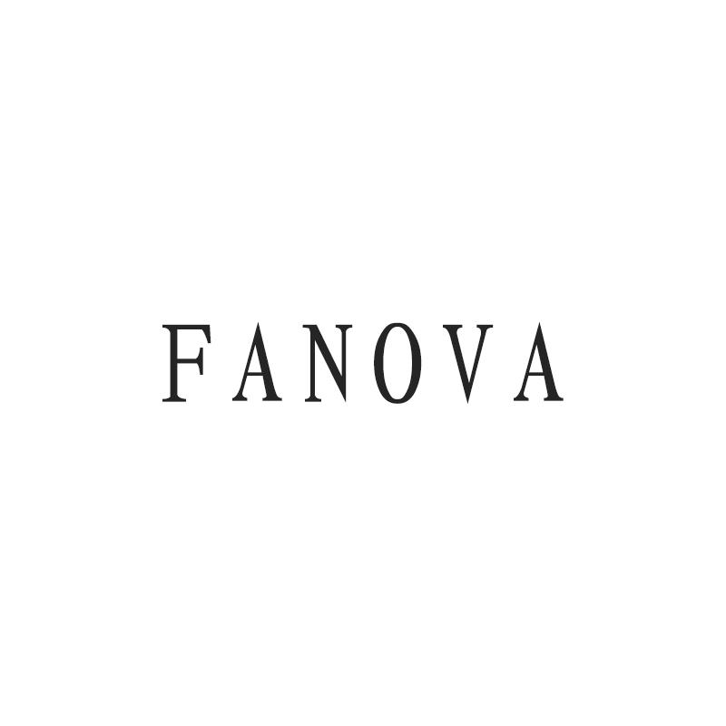 FANOVA商标转让