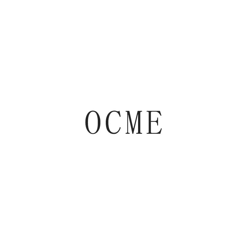 OCME商标转让