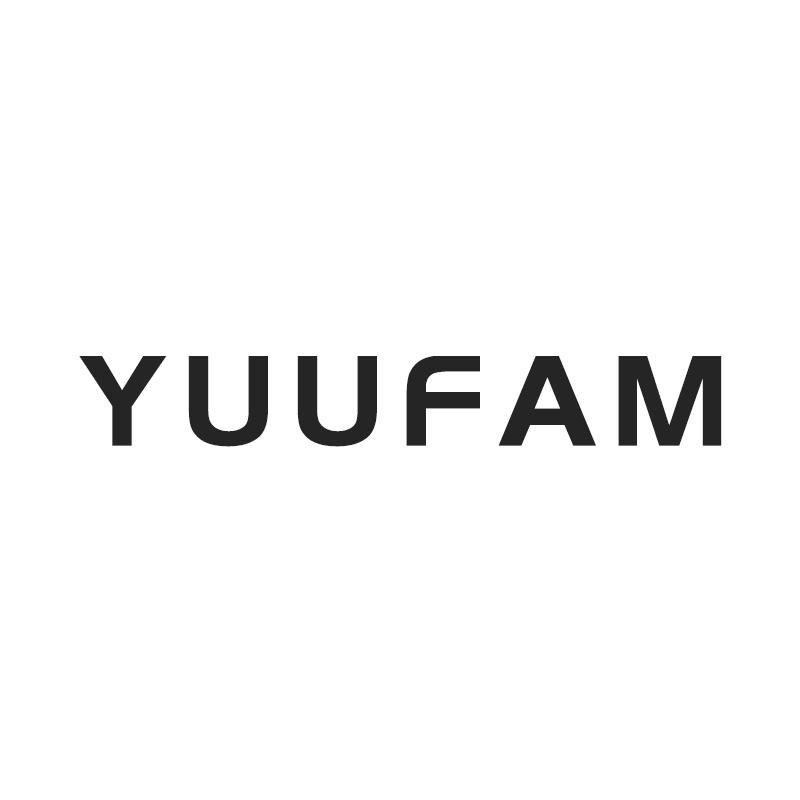 YUUFAM商标转让