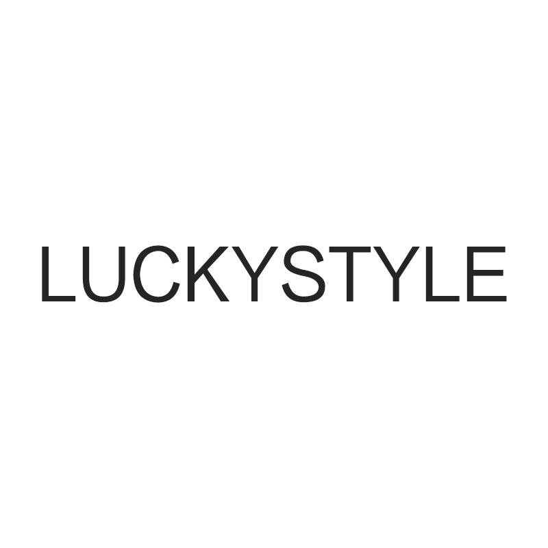 LUCKYSTYLE商标转让