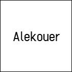 ALEKOUER商标转让