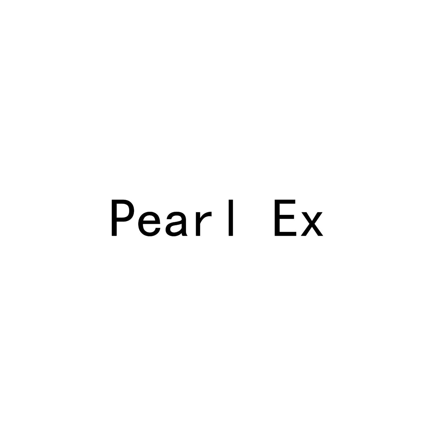PEARL EX商标转让