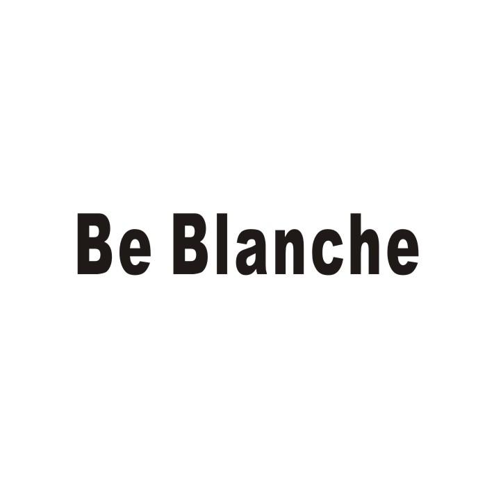 BE BLANCHE商标转让