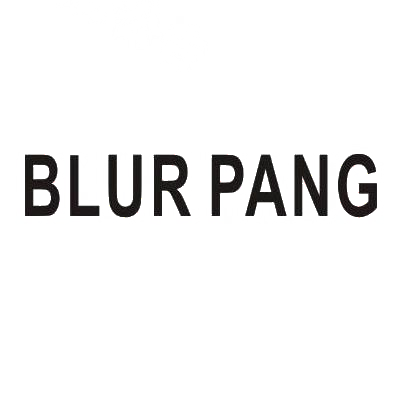 BLUR PANG商标转让