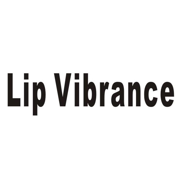 LIP VIBRANCE商标转让