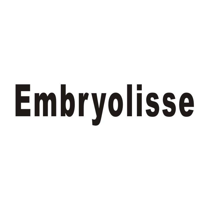 EMBRYOLISSE商标转让