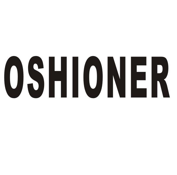 OSHIONER商标转让