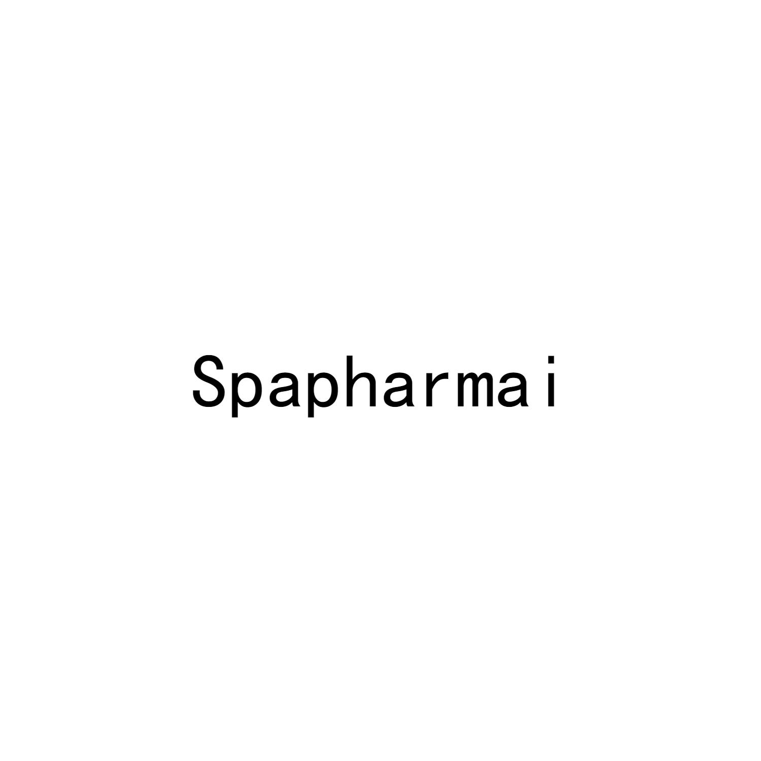 SPAPHARMAI商标转让